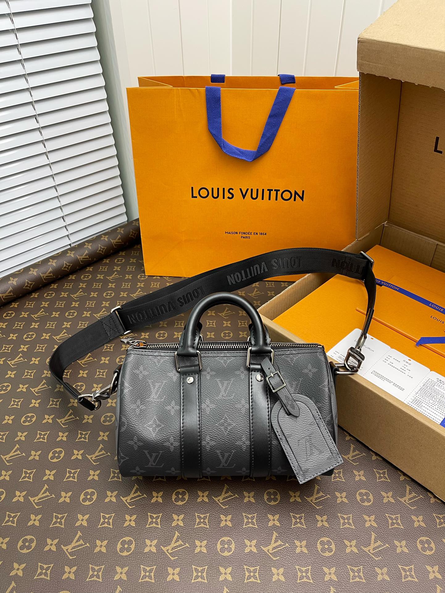 LV Speedy Bags